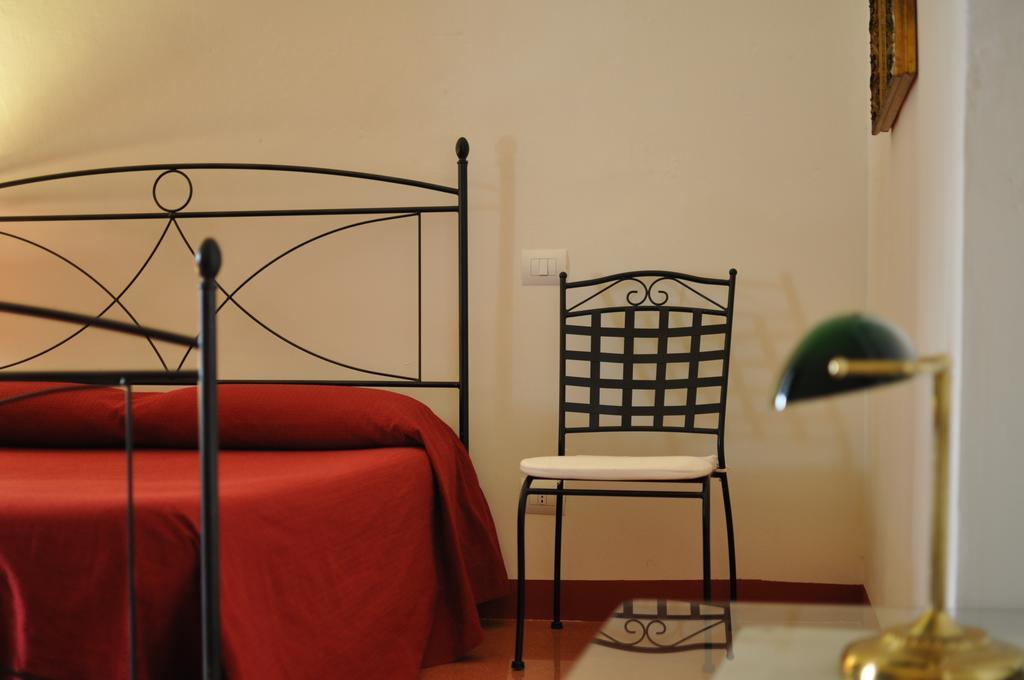 Suite Carducci B&B - Residence Rutigliano Exterior foto